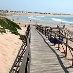 4 Surf Vendégház Baleal