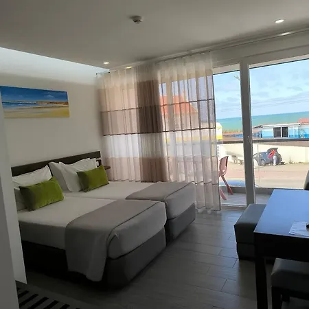 4 Surf Maison d'hôtes