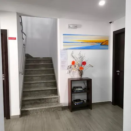 Vendégház 4 Surf 4*