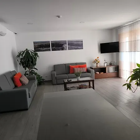 Gæstehus 4 Surf Baleal