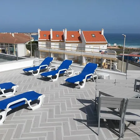 Maison d'hôtes 4 Surf