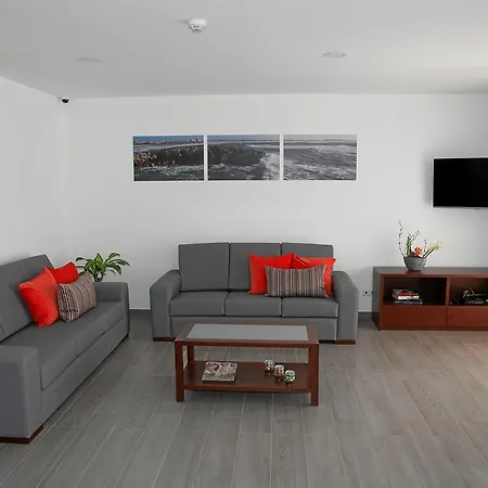 Maison d'hôtes 4 Surf