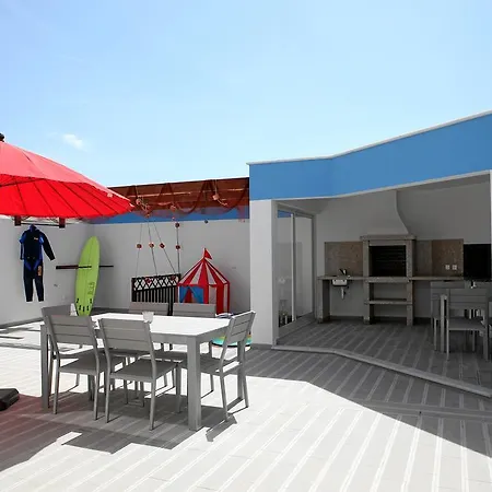 Maison d'hôtes 4 Surf *