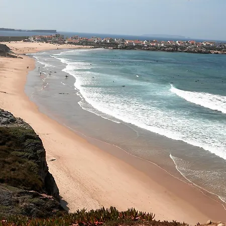 4 Surf * Baleal