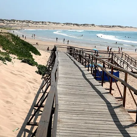 4 Surf Gæstehus Baleal