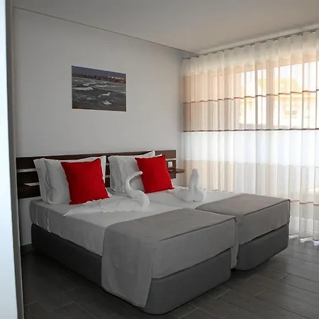 Maison d'hôtes 4 Surf *