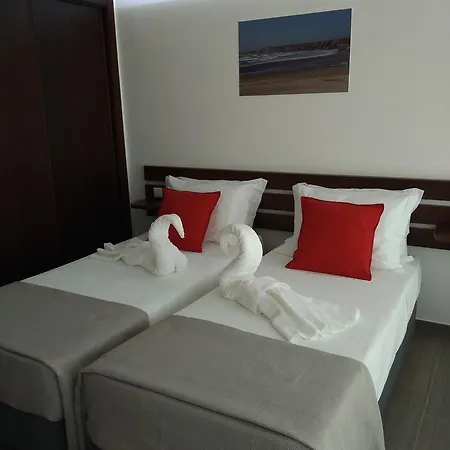 Maison d'hôtes 4 Surf *