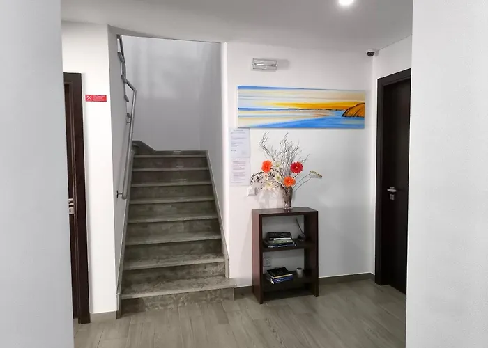 Guest house 4 Surf 4*