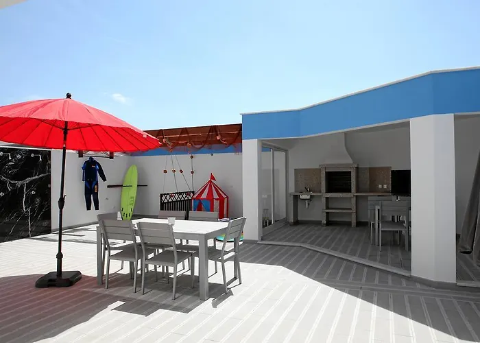 Guest house 4 Surf 4*